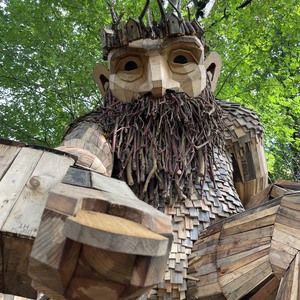 Meet your Posher, Kayte